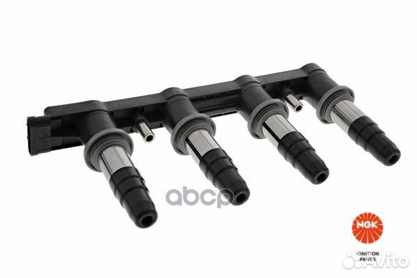 Катушка зажигания U6053 49076 NGK