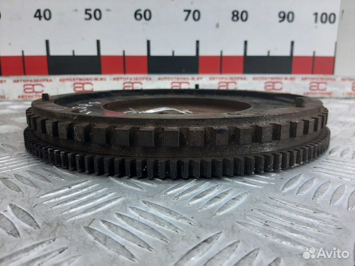 Маховик для Peugeot-Citroen Xsara