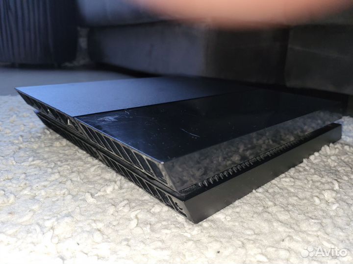 Sony PS4 500Gb