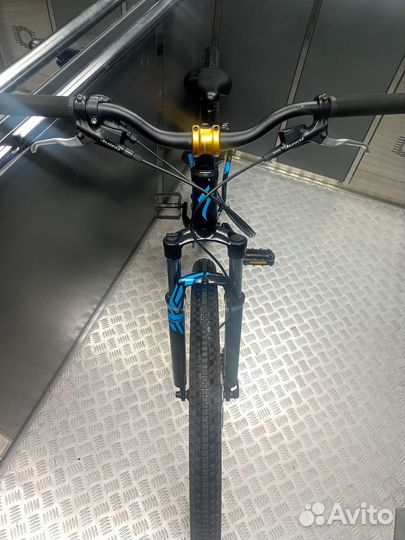 Велосипед Specialized P. Street one