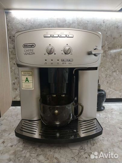 Ремонт кофемашин с выездом на дом или офис