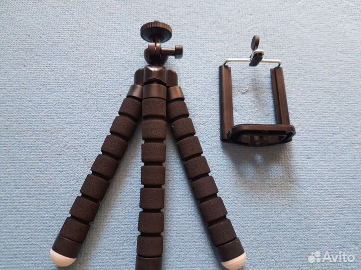 Штатив-Трипод для Фото/Видео Съемки (360 градусов)