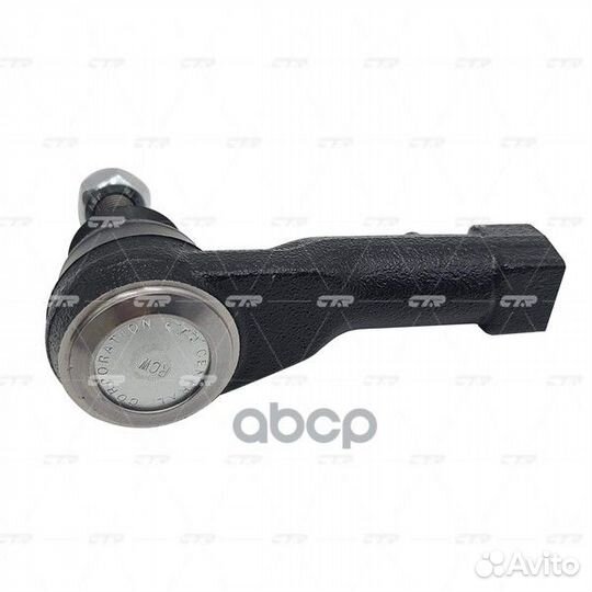 Наконечник рулевой тяги nissan micra -07 прав