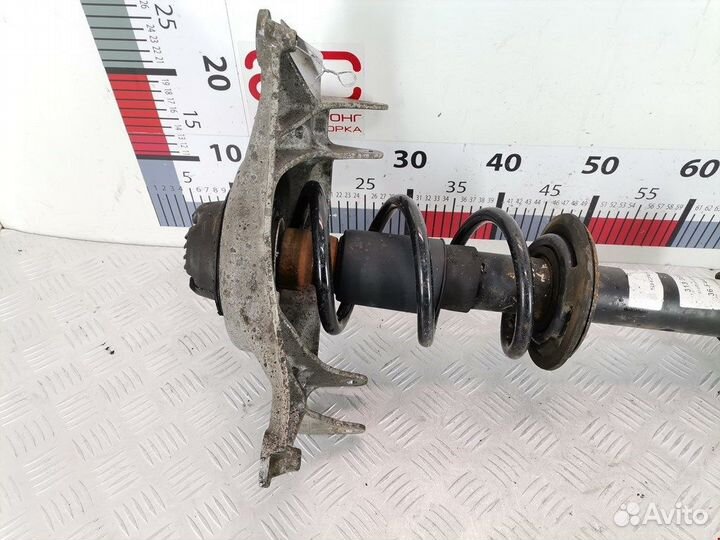 Стойка для Audi A4 B8
