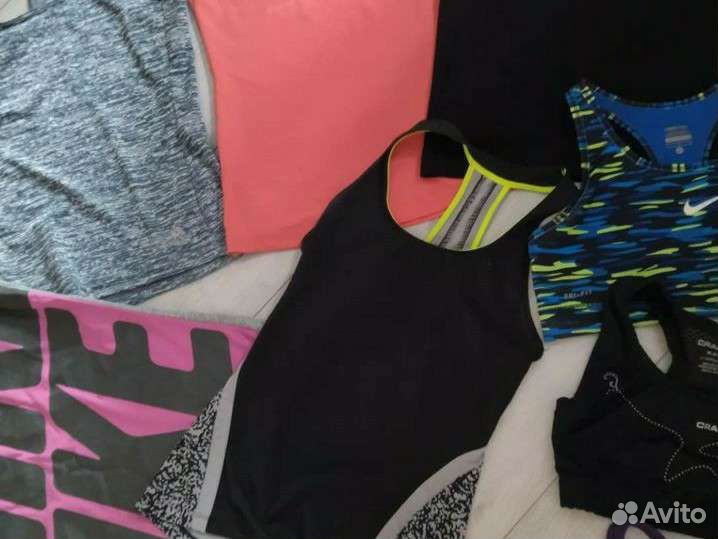 Спортивная одежда