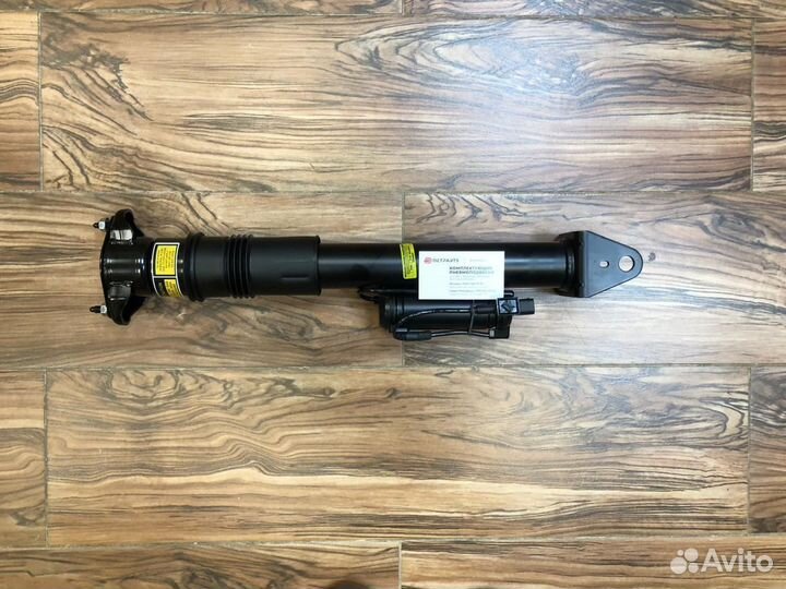 Амортизатор мл-класс 166 задний с ADS