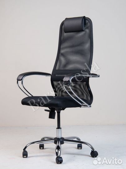 Офисное кресло Метта Новое