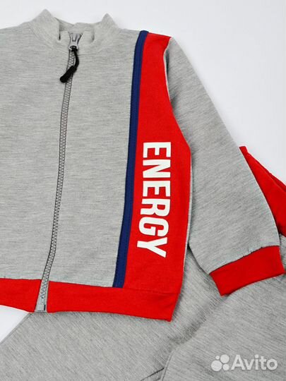 Костюм на мальчика 110