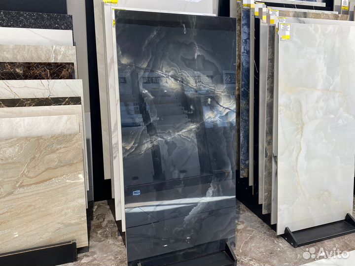 Керамогранит 120х60