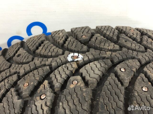 Cordiant Sno-Max 205/60 R16