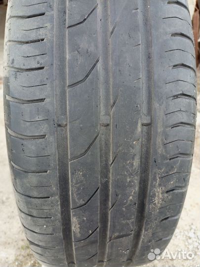Continental ContiPremiumContact 2 205/60 R16