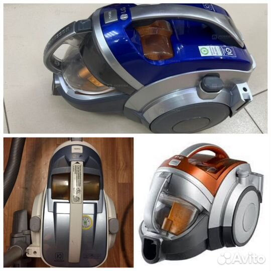 Фильтры,трубы,шланги,щетки для пылесосов