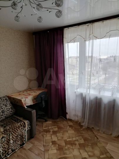1-к. квартира, 32,7 м², 3/5 эт.