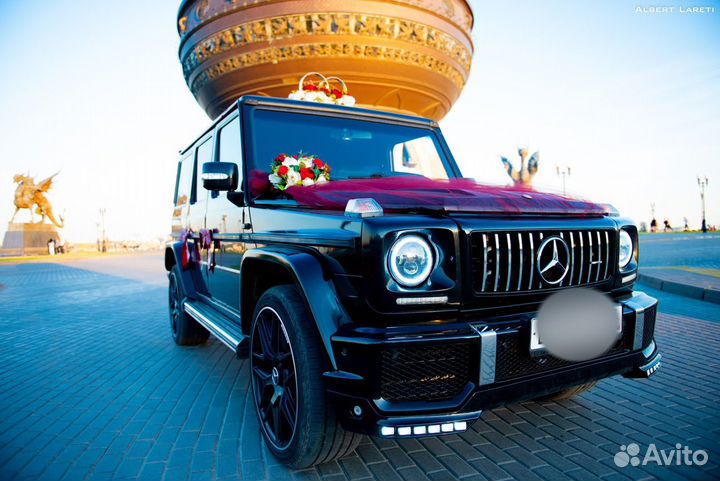 Свадебное украшение на машину/свадебный декор