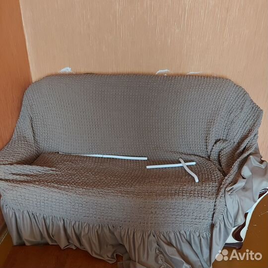 Кресла и диван