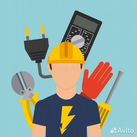 Электролаборатория,испытания, измерения, техотчёт