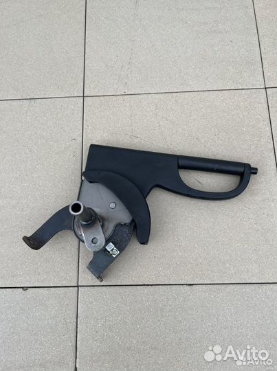 Ручник SsangYong Actyon