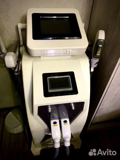 Косметологическое Оборудование