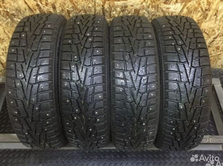 Nexen Winguard WinSpike 195/60 R15