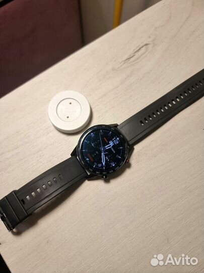 Смарт часы honor magic watch 2