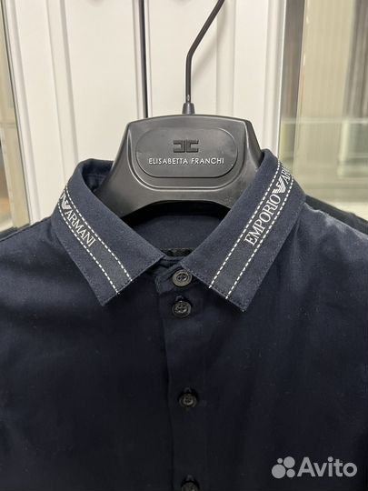Рубашка Armani
