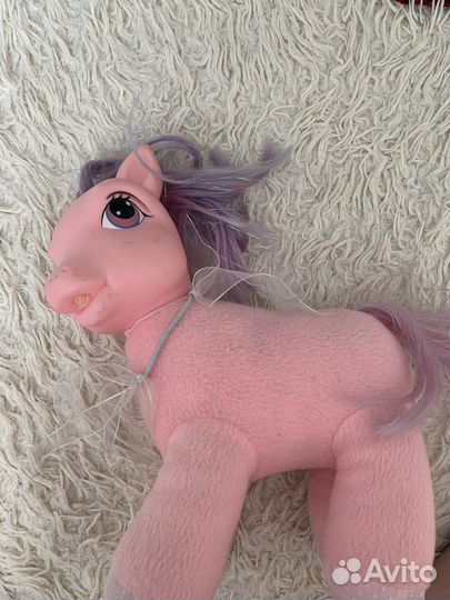 My Little Pony