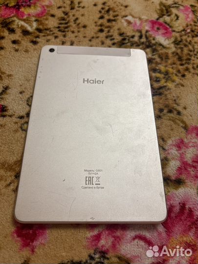 Планшеты на разбор