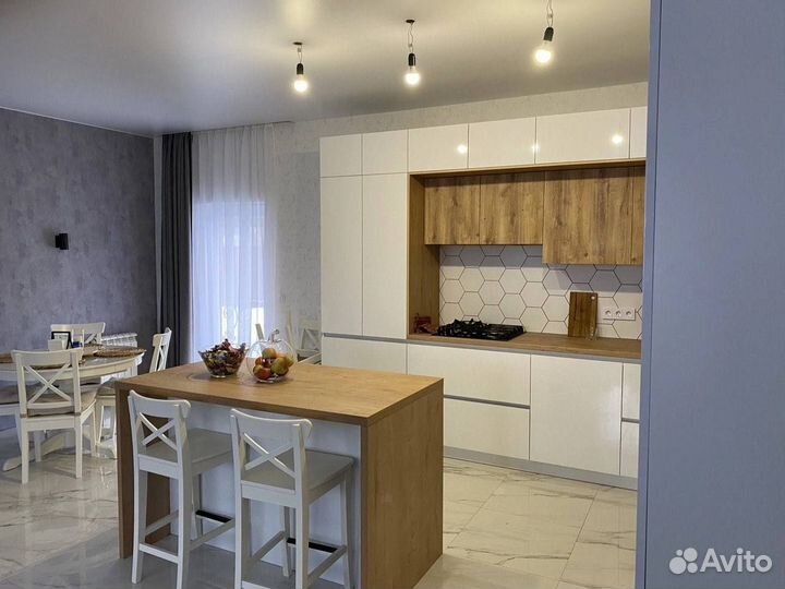 Кухня на заказ от производителя