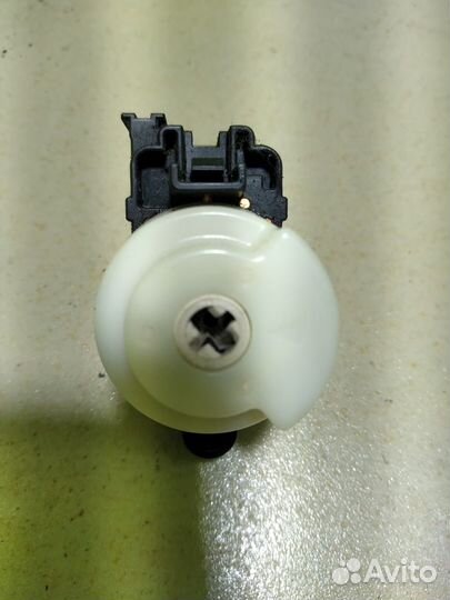 Контактная группа Mitsubishi Asx 1.8 4B10 2014Г.в