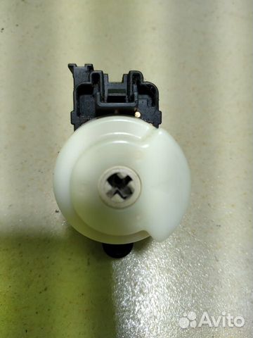 Контактная группа Mitsubishi Asx 1.8 4B10 2014Г.в