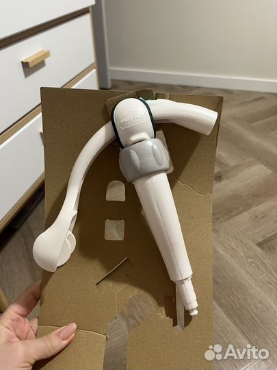 Мобиль на кроватку