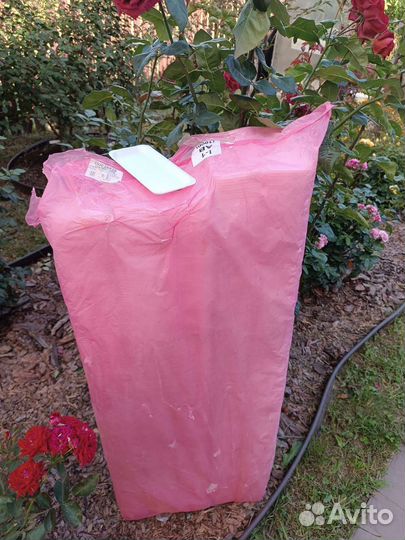 Подложка пищевая + Детекторы Девиз-07аз