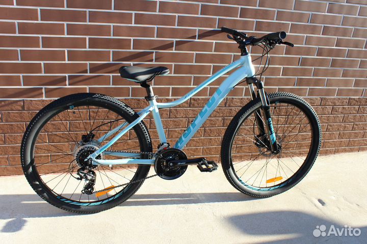 Aspect 2023 Oasis HD