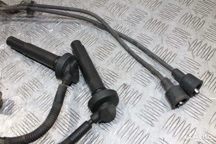 Провода высоковольтные EJ201 EJ202 Subaru Forester