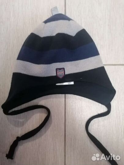 Шапки и шлем Lassie, Gusti, Totti