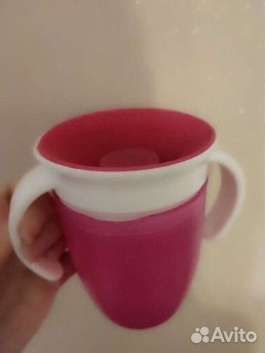 Детские бутылочки для кормления