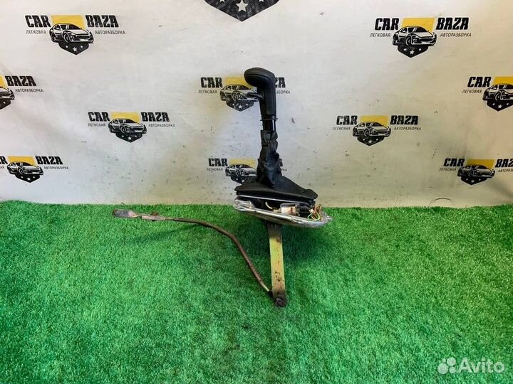 Селектор АКПП Opel Omega