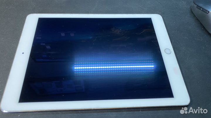 iPad air 2