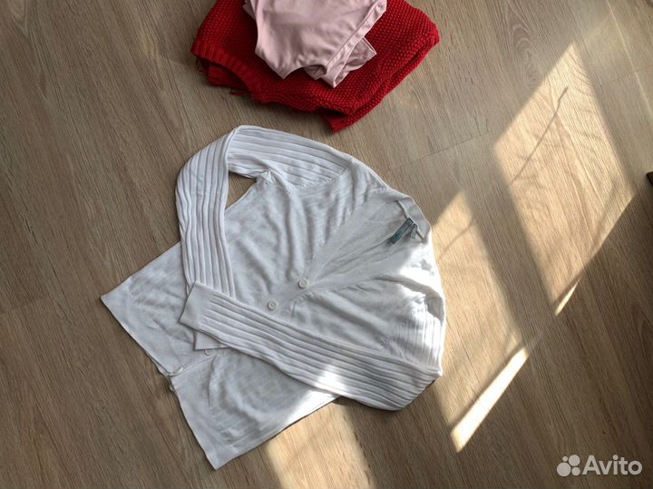 Женские вещи пакетом 40 42 цена за всё