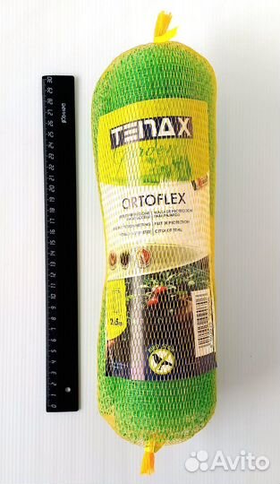 Сетка от птиц