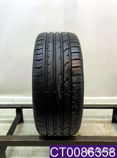 Continental ContiPremiumContact 2 215/40 R17 96T