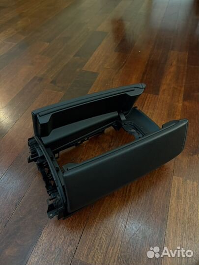 Подлокотник bmw x7 g07