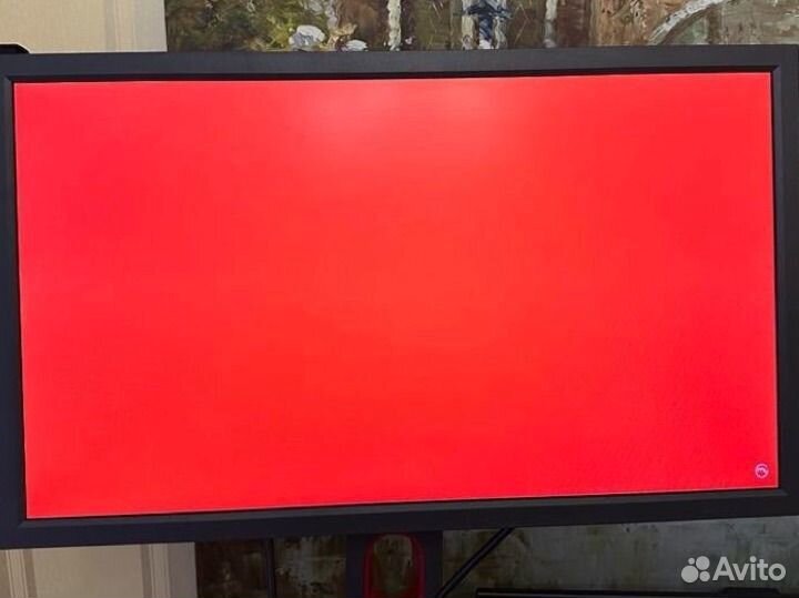 Монитор Benq Zowie XL2411K 144 Гц