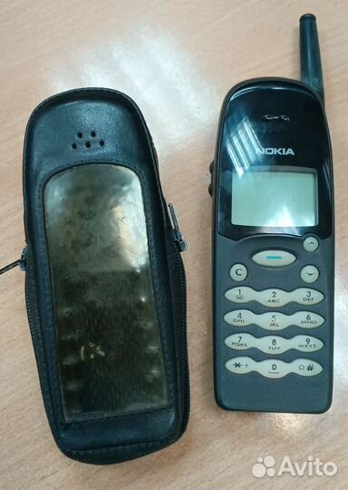 Nokia 640