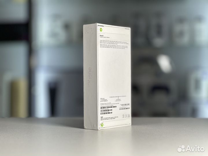 iPhone 15 Plus, 128 ГБ