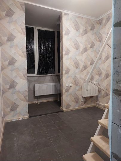 Квартира-студия, 15 м², 1/18 эт.