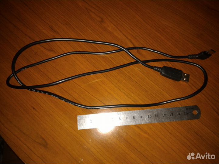 Дата-кабель Samsung (модель: PCB200BBE)