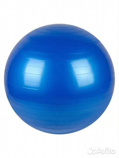 Гимнастический мяч фитбол