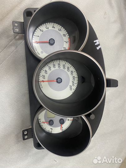 Приборная панель б/у Mazda 3.Авторазбор