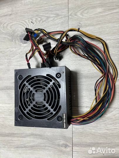 Блок питания dexp 500W